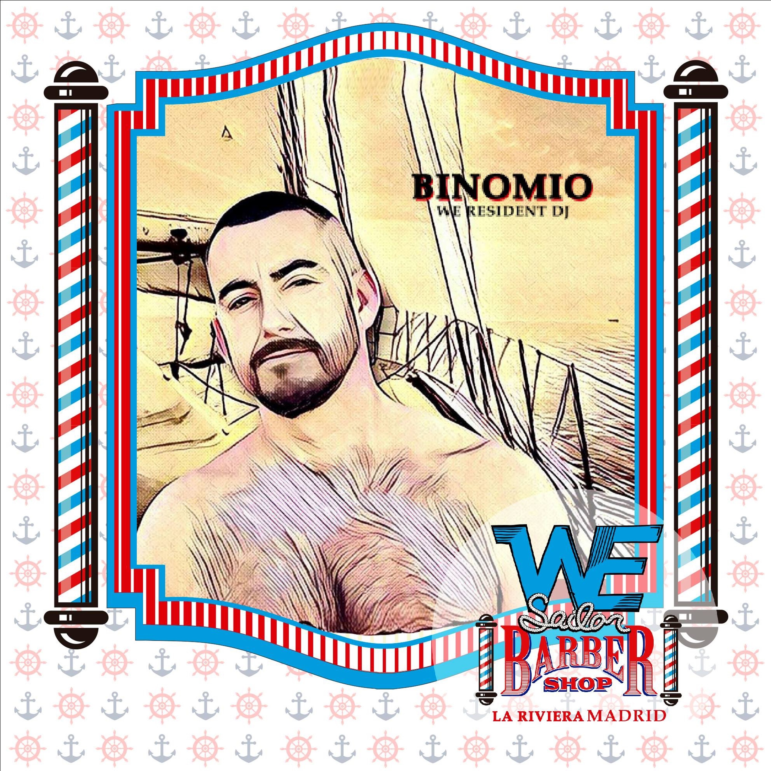 Binomio Music Podcast