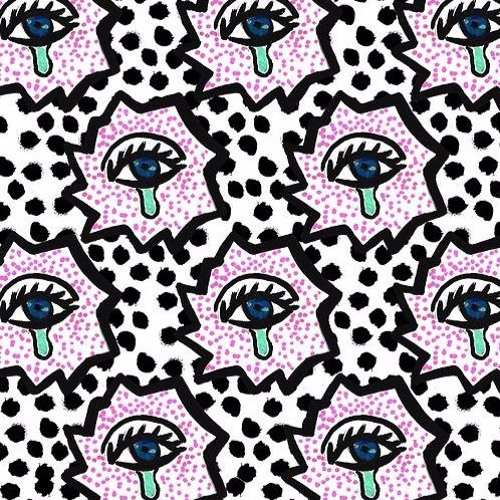 Raumakustik - Dem A Pree (Patrick Topping Remix)