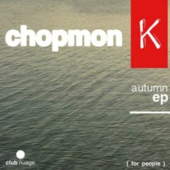 autumn ep (for people)(spotified)