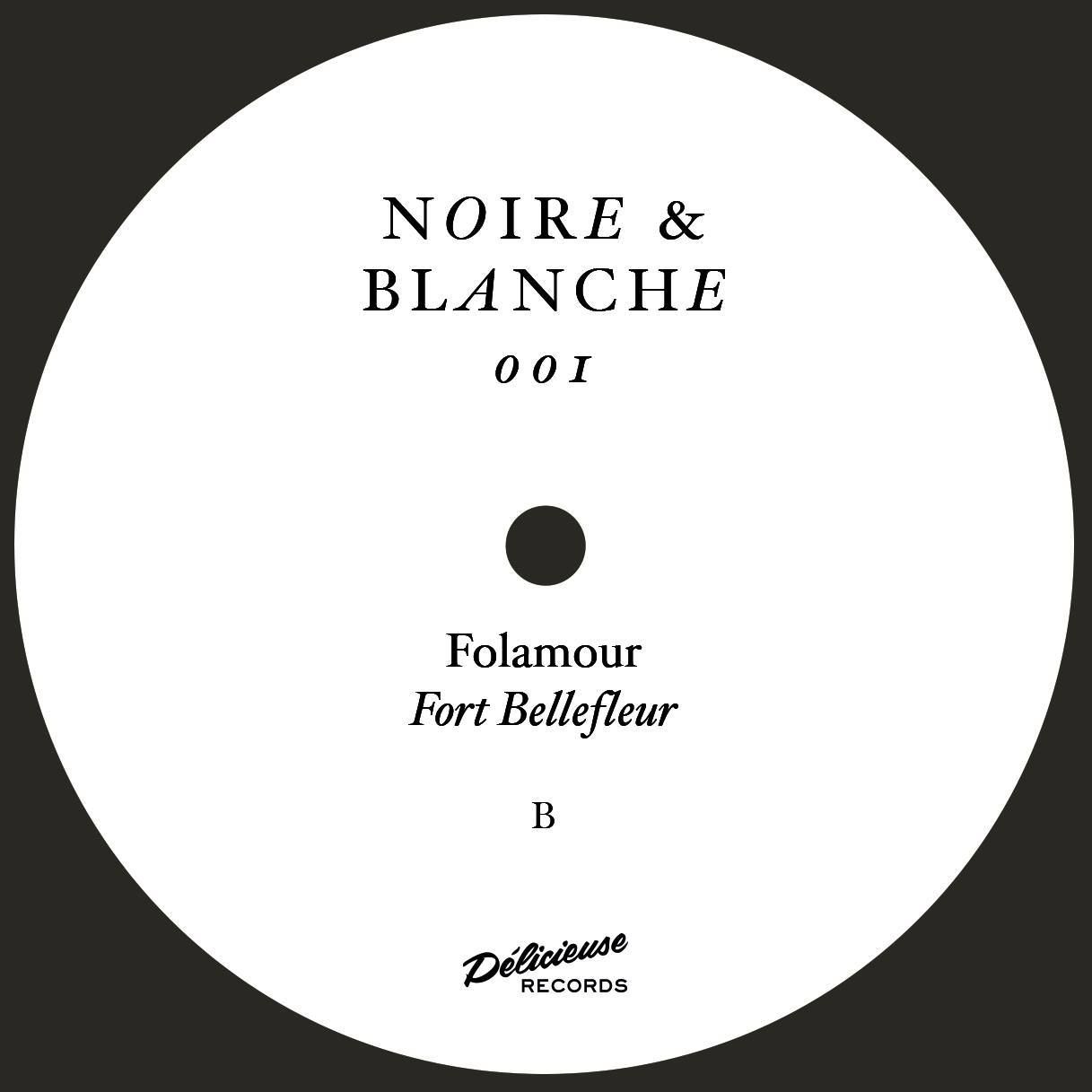 N&B001 : Folamour – When U Came Into My Life