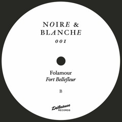 N&B001 : Folamour - When U Came Into My Life
