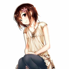 Nightcore - Ghostboy