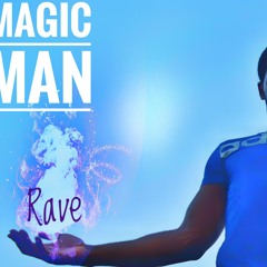 Rippa - Magic Man