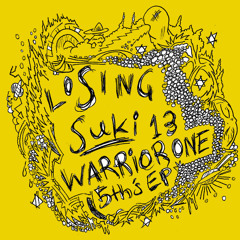Warrior One- NYC