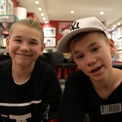 Marcus&Martinus Elektrisk (Remix)