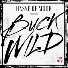Hasse de Moor - Bust A Move