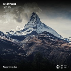 Whiteout - Aethos [OUT NOW]