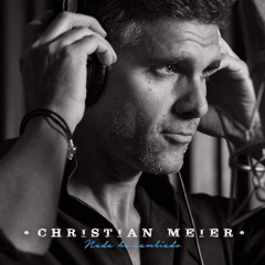 Christian Meier - Frente a Mis Ojos