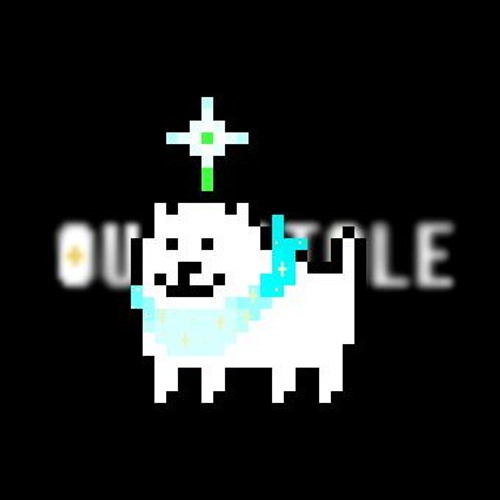 [♫Outertale] Uwa!! So Space♫
