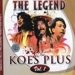 Koes Plus - Kisah Sedih di Hari Minggu