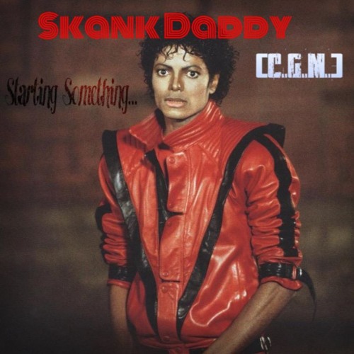 Starting Something (RIP MJ) (Produced by RoachRoastaCGM)VIDLINK.