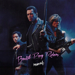 Terminator 2 Theme (Brad Fiedel cover)