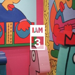 I AM NEXT "Timeless Music"- 003
