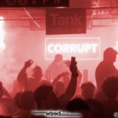 TANK AUTUMN 2016 MIX BY CORRUPT (FREE DOWNLOAD)