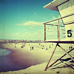 ENDLESS SUMMER VIBES  #  16
