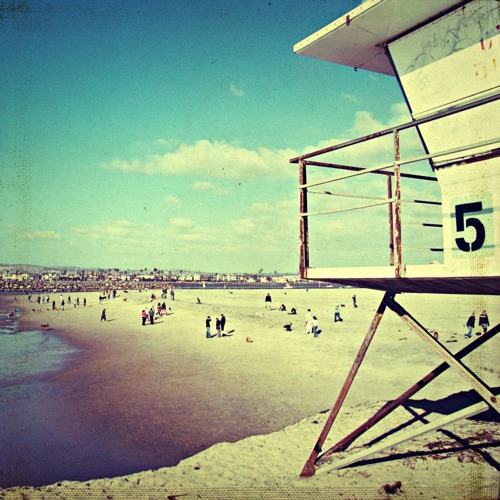 ENDLESS SUMMER VIBES  #  16