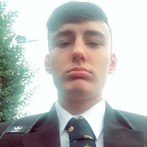 Stream The faded scientist by Luke Tedford Listen online for free on