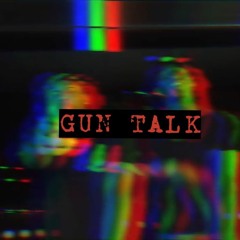 P.Nut x Larry Citgo - Gun Talk