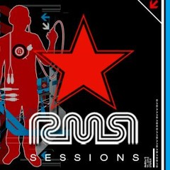 RMS102B - Gavin Crawford - The Ready Mix Sessions (August 2016)