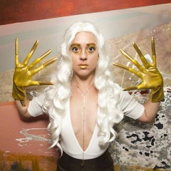 Pearl Earl - Cosmic Queen