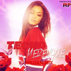 Tecno merengue mix