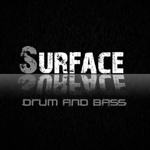 Surface Drum n bass Mix