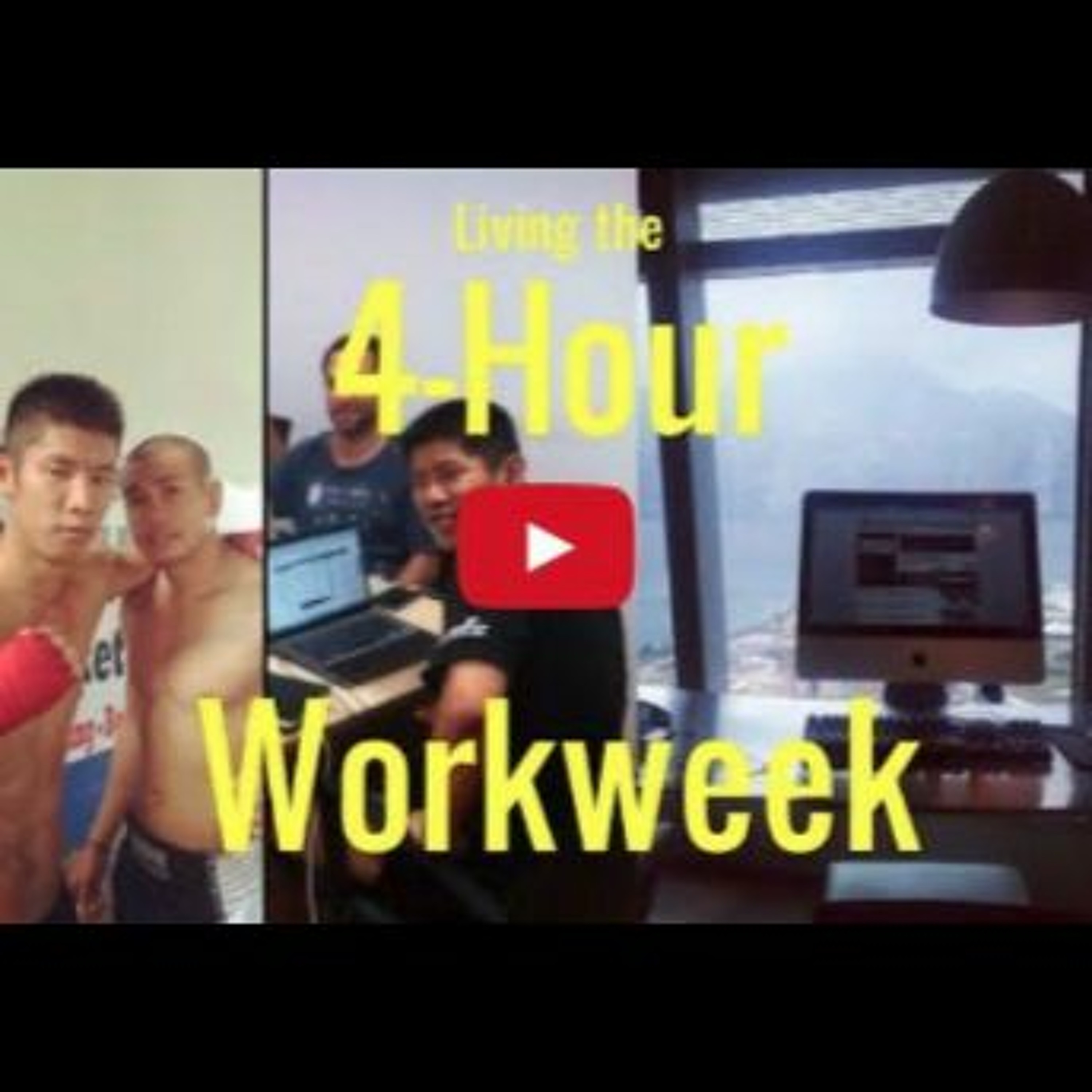 How Kai Started A Full-Time Amazon FBA Business In 6 Months, While Traveling On the "Remote Year"