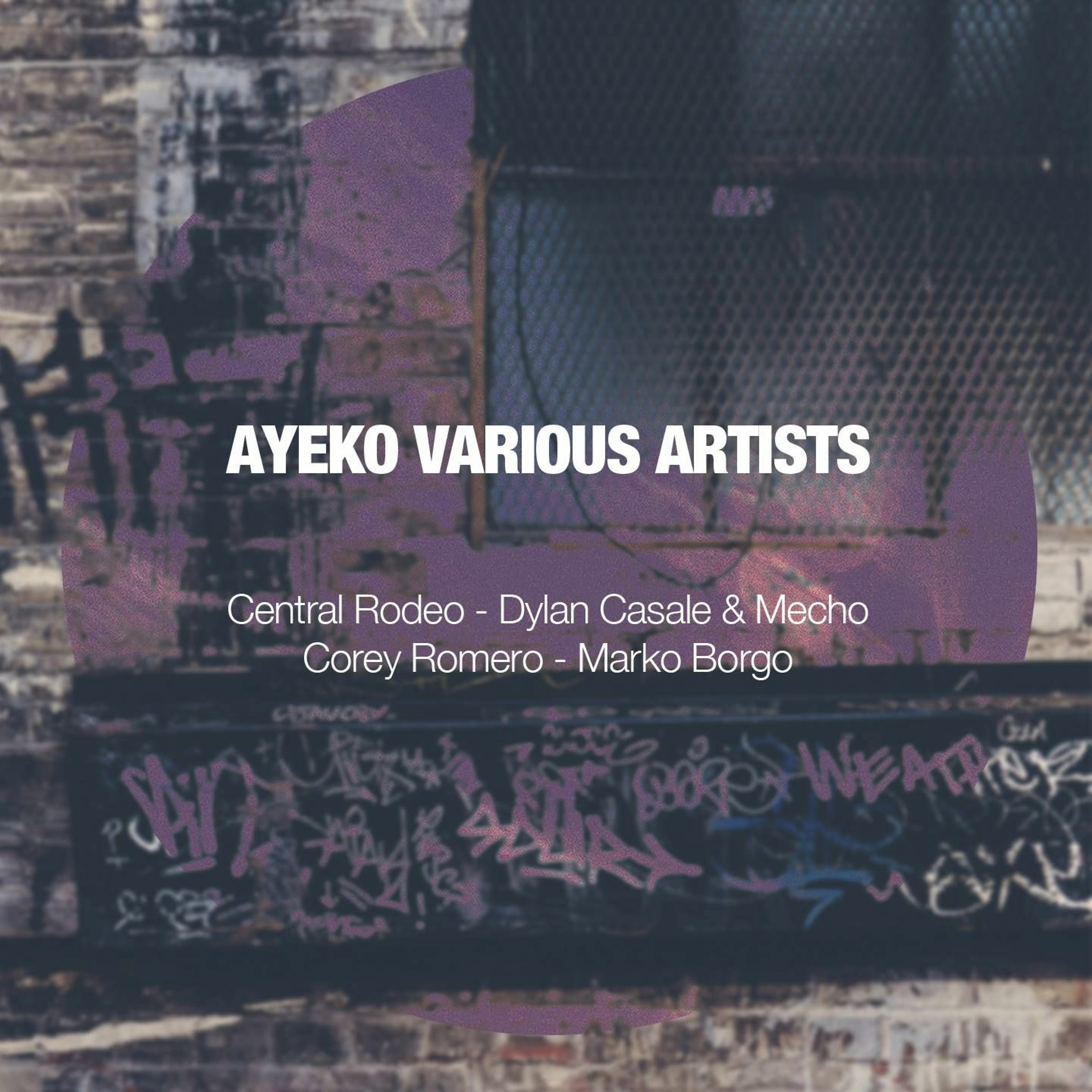 Ayeko Records