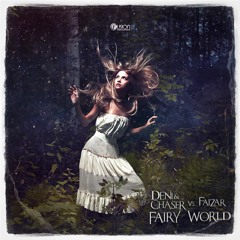 Deni & Chaser vs. Faizar - Fairy World (Official Preview)