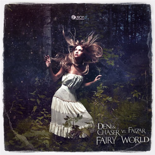 Deni & Chaser vs. Faizar - Fairy World (Official Preview)