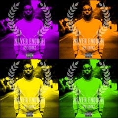 Dee Goodz - Represent Feat. King Louie (Produced by Chase N. Cashe)