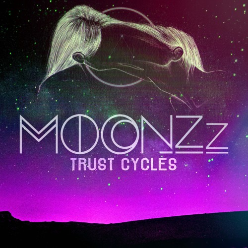 MOONZZ - Cheers