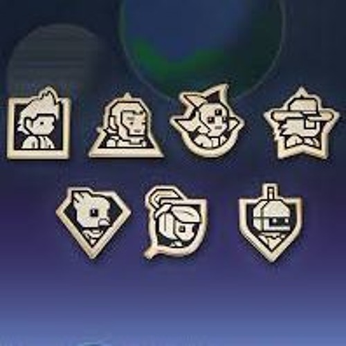 my favorites from starbound.