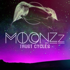 MOONZz - Say Goodbye