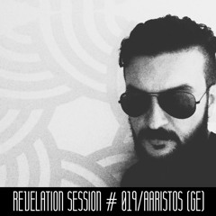 Revelation Session # 019/Aaristos (DE)