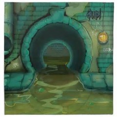 sewer shit vol. 2 (dubstep/riddim)