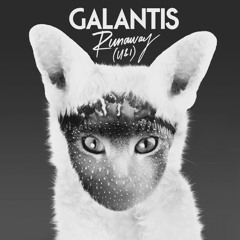 Galantis - Runaway (U&I) REMIX (Deepspin Club Version)