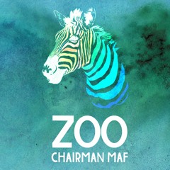 "ZOO" - Chairman Maf - album preview mixed by Cyril Snare