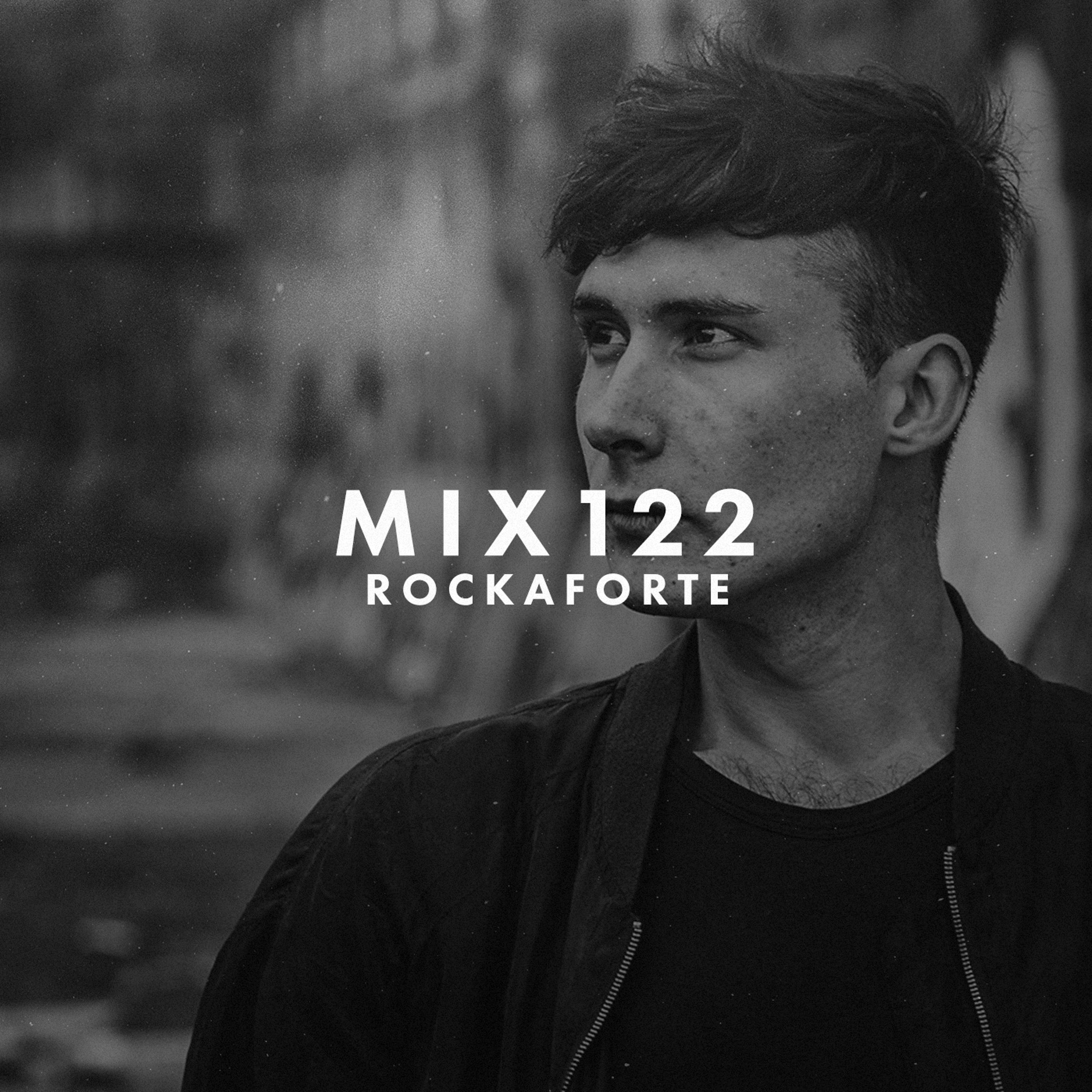 MIX122 - Rockaforte