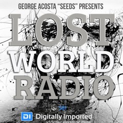 George Acosta - Lost World 581