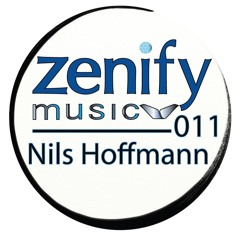 Zenify Music 011 - Nils Hoffmann
