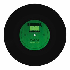 DSR7004 Vinyl Preview - Zygos - Karma Dub