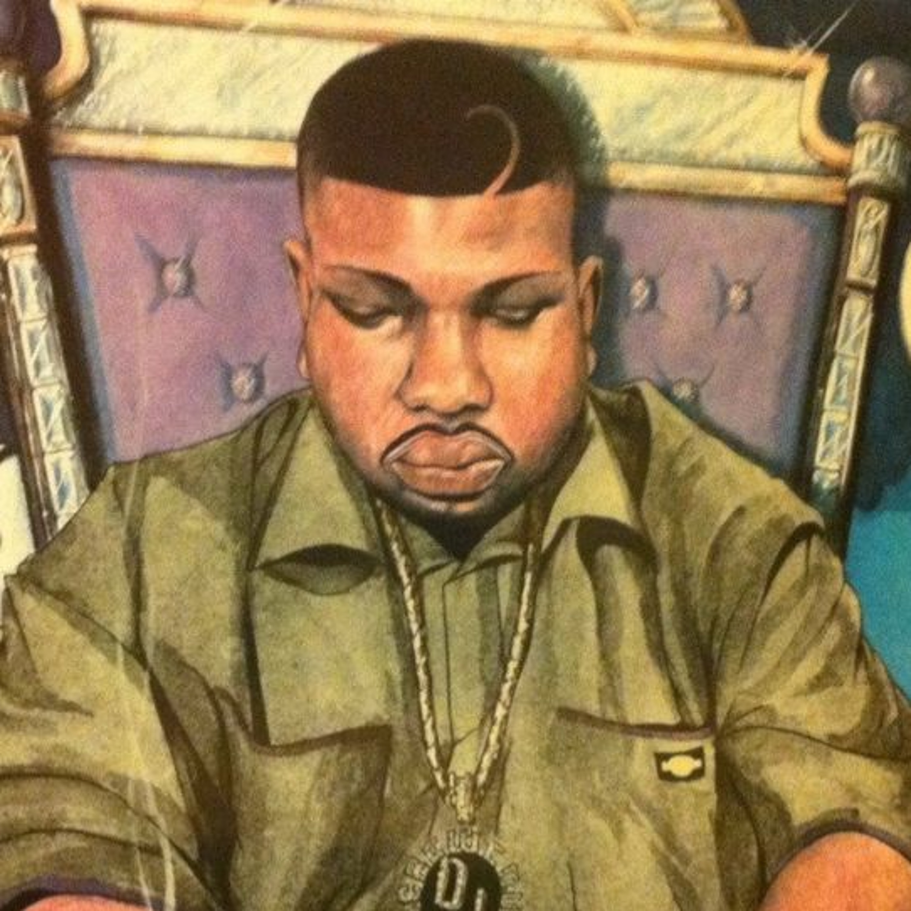 Lonestarrmuzik