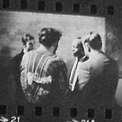 MOMA Jazz in the Garden 1969