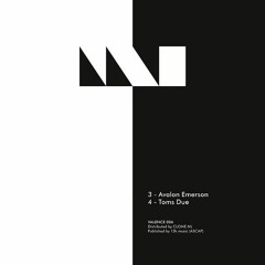3 Avalon Emerson - Glider Gun