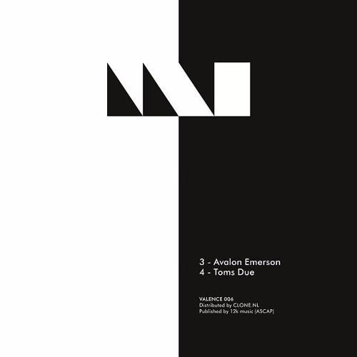 3 Avalon Emerson - Glider Gun