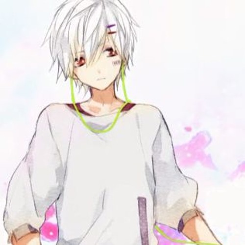Mafumafu - Mozaik Role
