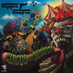 Hippie Mafia - Tripping With Trumpets
