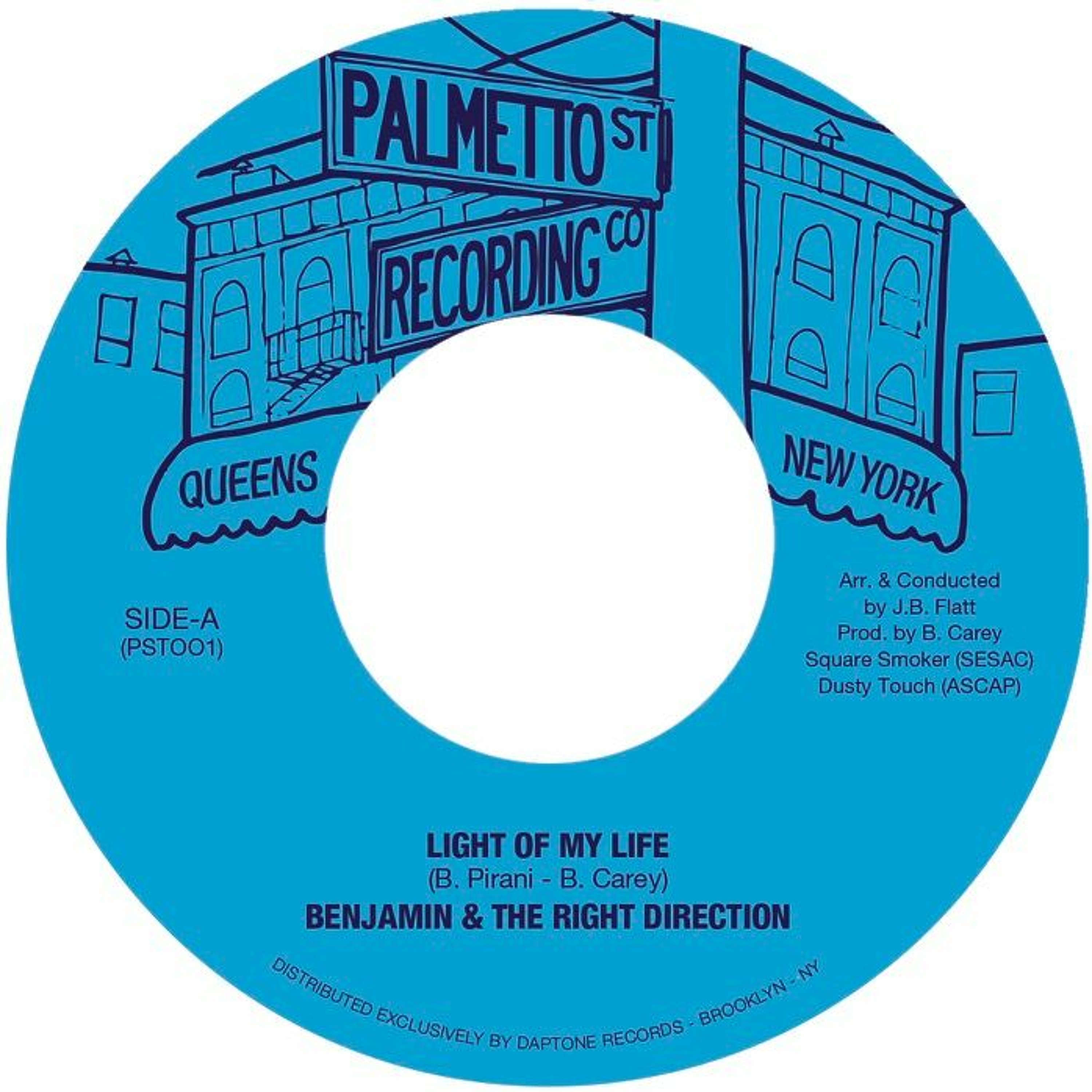 Daptone Records