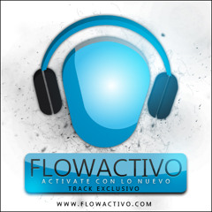 Xavi 'The Destroyer' Ft J Alvarez & Nengo Flow - Caminando Por La Calle (WwW.FlowActivo.CoM)